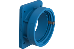 Image of Electrical flange from Palazzoli