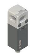 Plastic-Bodied Interlock by Pizzato