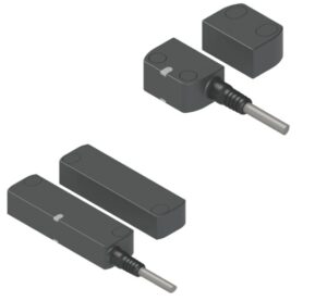 Pizzato RFID Sensors