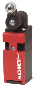 Image of Euchner NM Position Switch of Roller Lever type