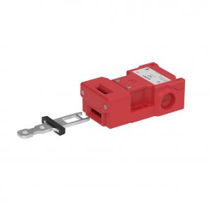 Tongue Interlock Switch