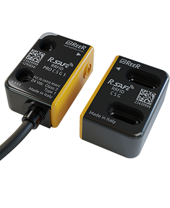 RFID Safety Switches