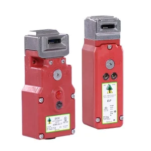 IDEM Solenoid Control Locking Switch