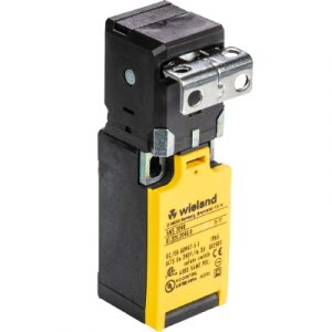 Plastic Bodied Interlock by Wieland