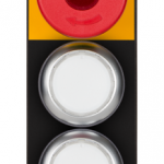 Euchner 136687E | MSM-1-P-CA-BPP-A1-136687 : Submodule