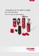 Euchner 073457E | M5X25/V100 : Actuator Safety Screws