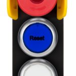 Euchner 164333E | MSM-1-P-CS-BPP-F4-164333 : Msm-1-P-Cs-Bpp-F4-164333