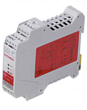 Euchner 071850E | CES-A-ABA-01 : Evaluation Unit