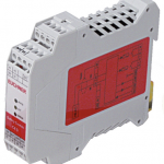 Euchner 100064E | CES-AZ-ABS-01B : Evaluation Unit