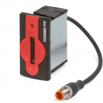 Euchner 168631E | CKS2-K-BP-CC-FLX-F00-USI-168631 KEY ADAPTER CKS