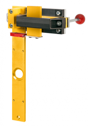 Euchner 093500E | RIEGELGRIFF/V5 : Bolt