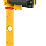 Euchner 123653E | RIEGEL CTP-AC-123653 : Bolt