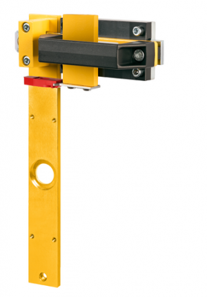 Euchner 123653E | RIEGEL CTP-AC-123653 : Bolt