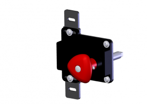 Euchner 126320E | MGB-E-A8-126320 : Mgb Escape Release Module