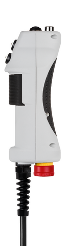 Euchner 127180E | ZSM2204-127180 : Enabling Pushbutton