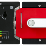 Euchner 162534E | MGB2-L1H-MLI-U-DA-R-162534 : Mgb2-L1H-Mli-U-Da-R-162534
