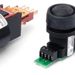 Euchner 096030E | ZSB096030 : Enabling Pushbutton