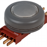 Euchner 070793E | ZSG1-2 : Enabling Pushbutton