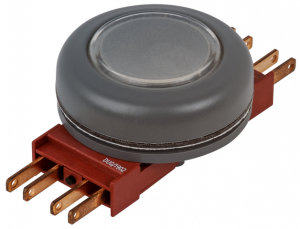 Euchner 070793E | ZSG1-2 : Enabling Pushbutton