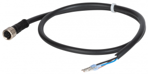 Euchner 116050E | C-M08F04-04X034PU10