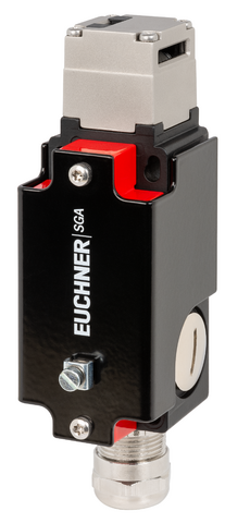 Euchner 106307E | SGA1A-2131A-M : Safety Switch