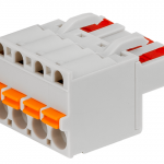 Euchner 112630E | CES-EA-TC-KK06-112630 : Anschluss-Set Ces-Azx2