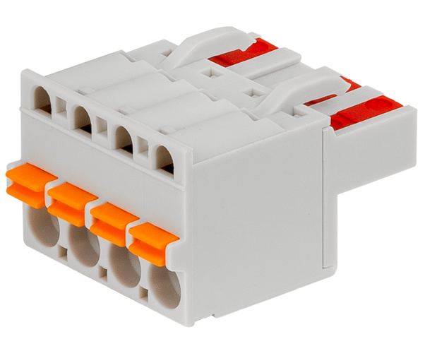 Euchner 112630E | CES-EA-TC-KK06-112630 : Anschluss-Set Ces-Azx2