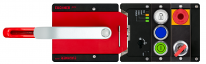 Euchner 169360E | MGB2-L1HE-MLI-U-CA-L-169360