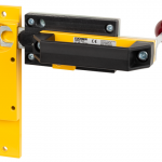 Euchner 098357E | RIEGEL CES-A-C/F : Bolt