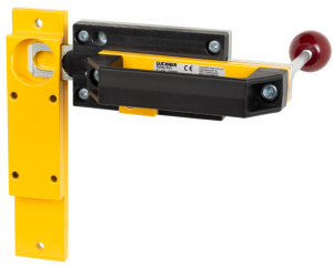 Euchner 098357E | RIEGEL CES-A-C/F : Bolt