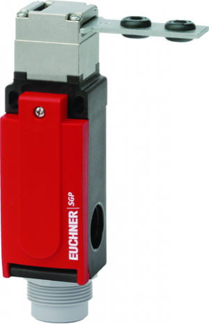 Euchner 104022E | SGP2E-538ASR6 : Safety Switch
