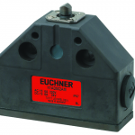 Euchner 091261E | N1AD514AM-M : Single Plunger
