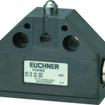Euchner 083847E | N1AK502-M : Single Plunger