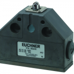 Euchner 088997E | N10R502AM-M : Single Plunger