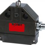 Euchner 087603E | N1AD514SVM5-M : Single Plunger