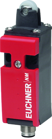 Euchner 163183E | NM11RBA-SM4C2069 : Safety Switch