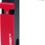 Euchner 093246E | NM02AL-SM4 : Safety Switch