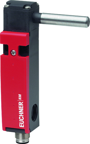 Euchner 093246E | NM02AL-SM4 : Safety Switch