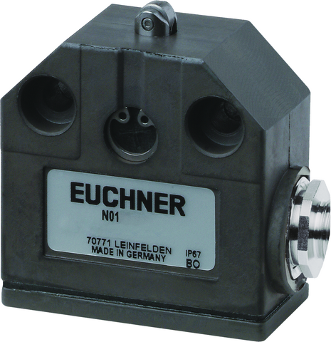 Euchner 102883E | NB01R620-MC2276 : Single Plunger