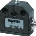 Euchner 089619E | N01K550-MC2018 : Single Plunger
