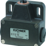 Euchner 086313E | N11R-M : Single Plunger