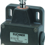 Euchner 086299E | N11RL-M : Single Plunger