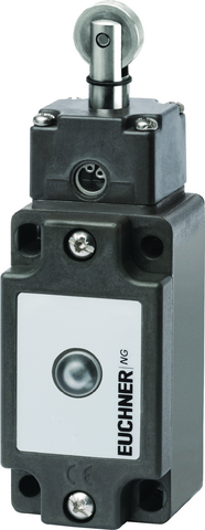 Euchner 011997E | NG1HB-510C602/1 : SINGLE PLUNGER