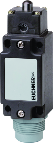Euchner 090983E | NG2FO-510 : Single Plunger