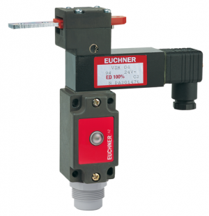 Euchner 078768E | BETAETIGUNGSKOPF TP : Actuating Head
