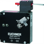 Euchner 110358E | TZ2RE024M-RC2244 : Safety Switch