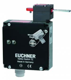 Euchner 083231E | TZ1RE024SR11VAB-C1933 : Safety Switch
