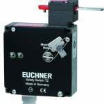 Euchner 051879E | TZ1RE220SR6 : Safety Switch