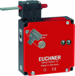 Euchner 089464E | TZ1LE024MVFG-RC1925 : Safety Switch