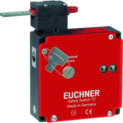 Euchner 089464E | TZ1LE024MVFG-RC1925 : Safety Switch